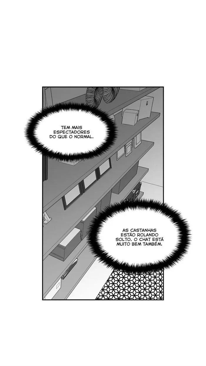 BJ Alex – Capítulo 47 Yaoi – Página 34