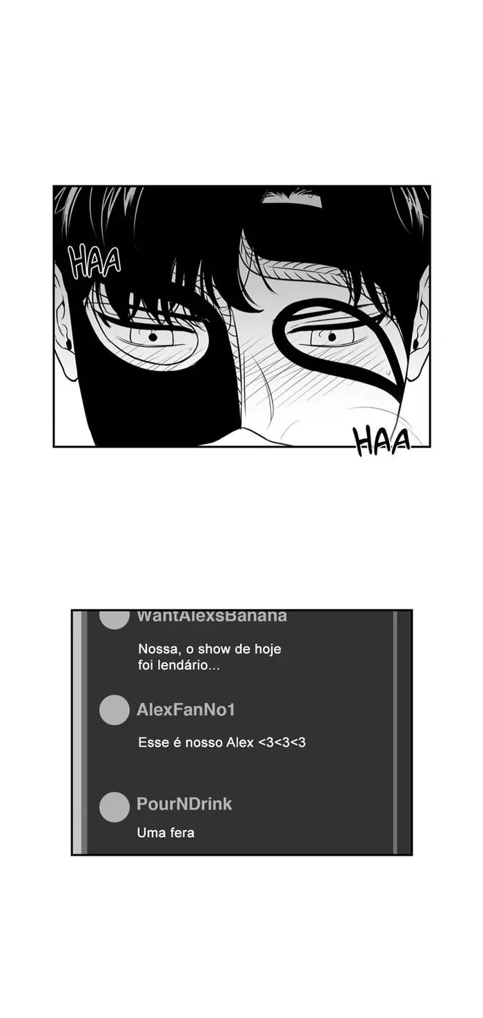 BJ Alex – Capítulo 47 Yaoi – Página 37