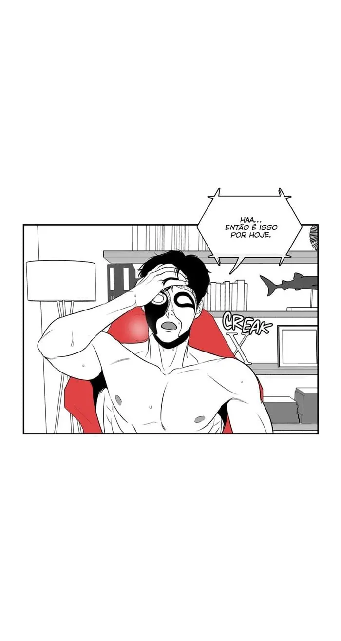 BJ Alex – Capítulo 47 Yaoi – Página 38