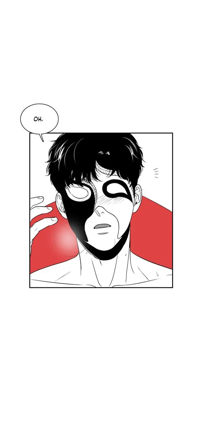 BJ Alex – Capítulo 47 Yaoi – Página 39