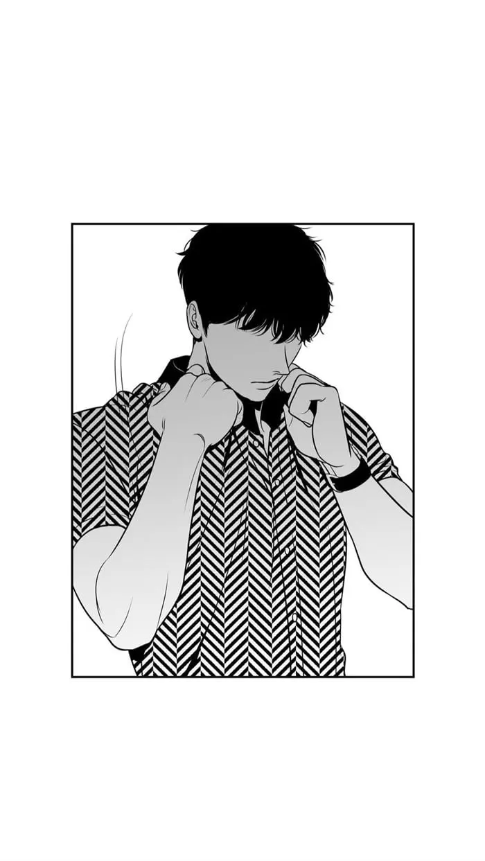 BJ Alex – Capítulo 47 Yaoi – Página 4