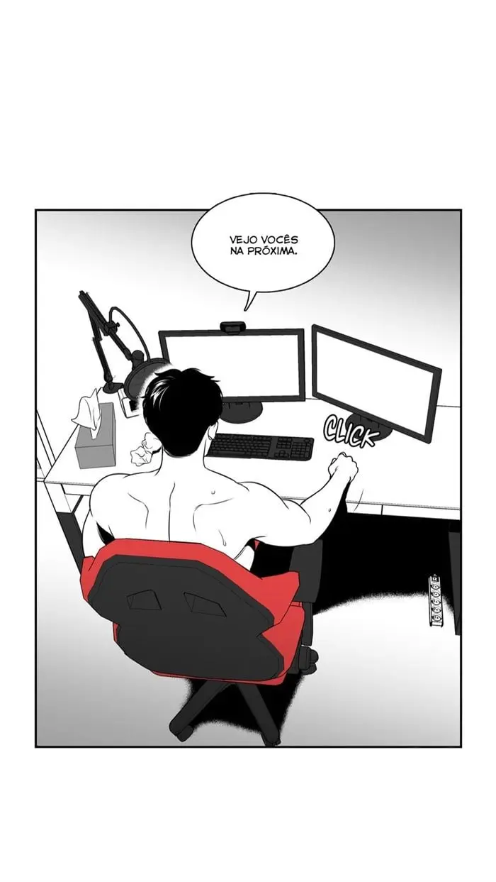 BJ Alex – Capítulo 47 Yaoi – Página 42