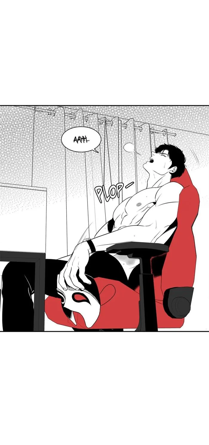 BJ Alex – Capítulo 47 Yaoi – Página 43