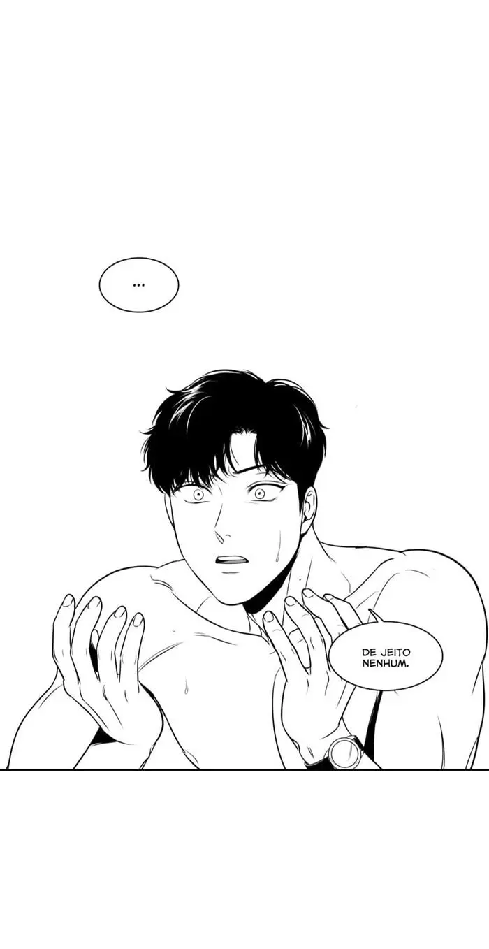 BJ Alex – Capítulo 47 Yaoi – Página 48