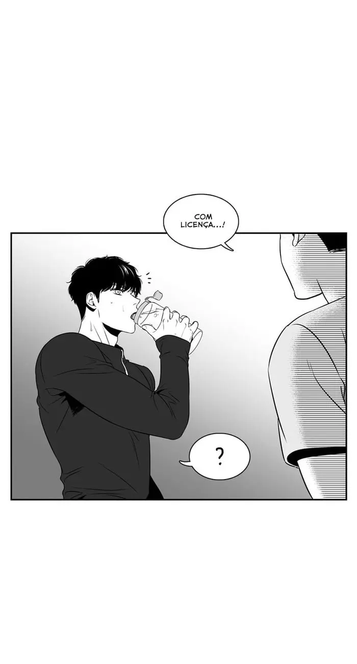 BJ Alex – Capítulo 47 Yaoi – Página 52