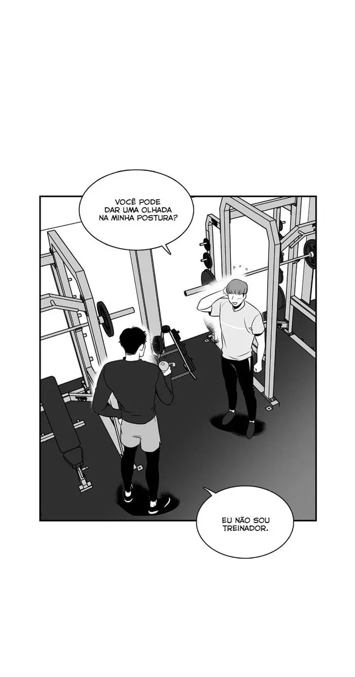 BJ Alex – Capítulo 47 Yaoi – Página 53