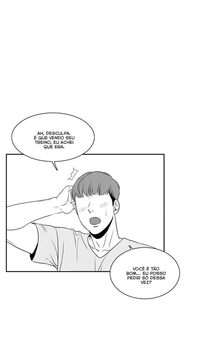 BJ Alex – Capítulo 47 Yaoi – Página 54