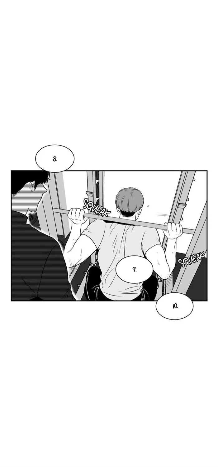 BJ Alex – Capítulo 47 Yaoi – Página 56