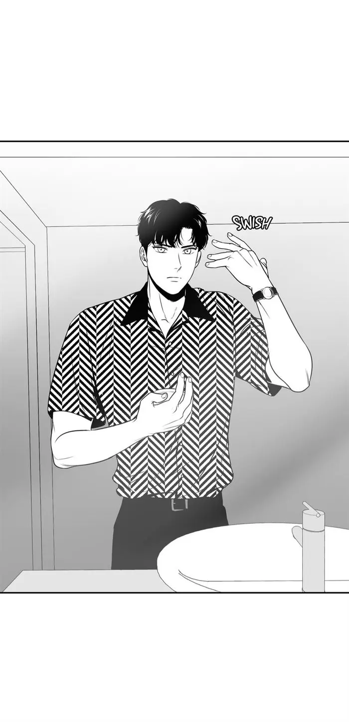 BJ Alex – Capítulo 47 Yaoi – Página 6