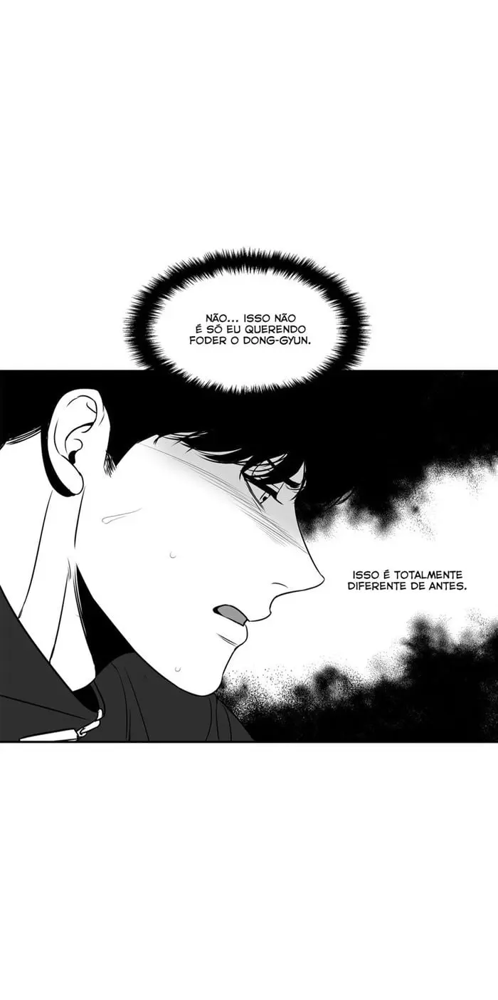 BJ Alex – Capítulo 47 Yaoi – Página 65