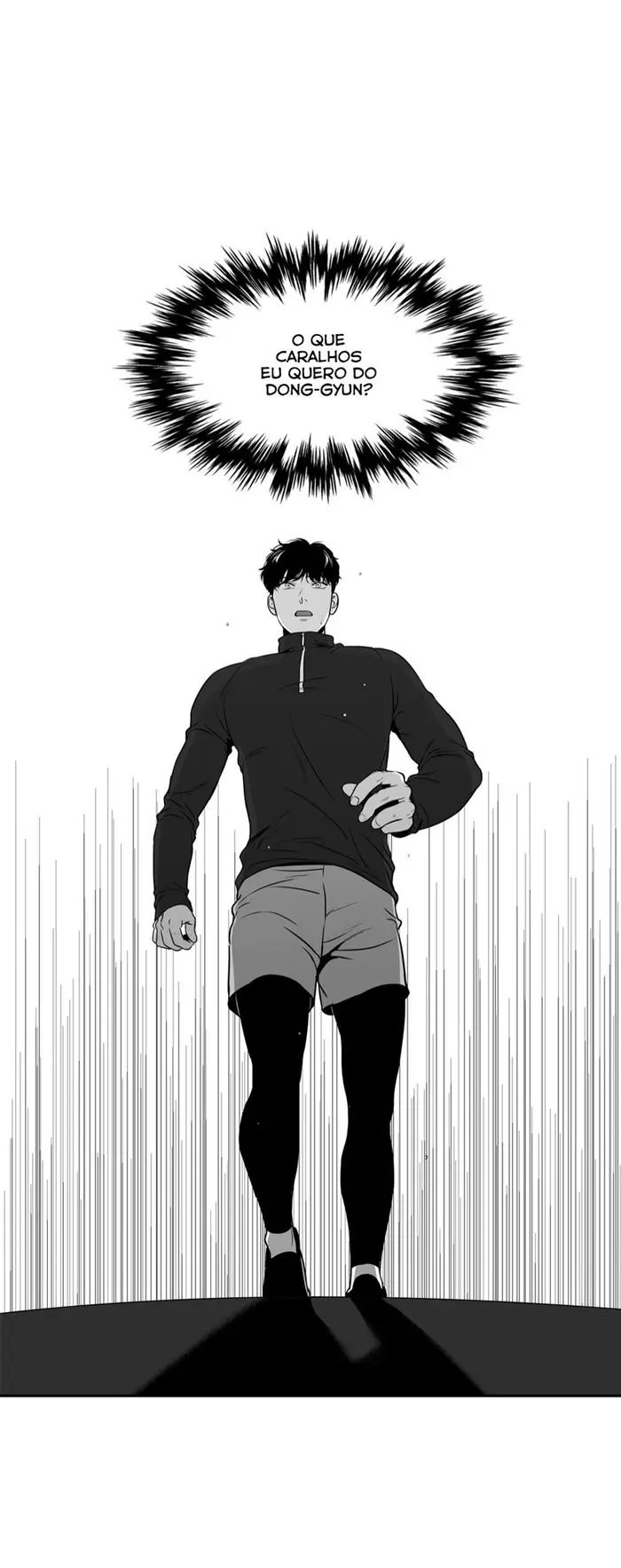 BJ Alex – Capítulo 47 Yaoi – Página 68