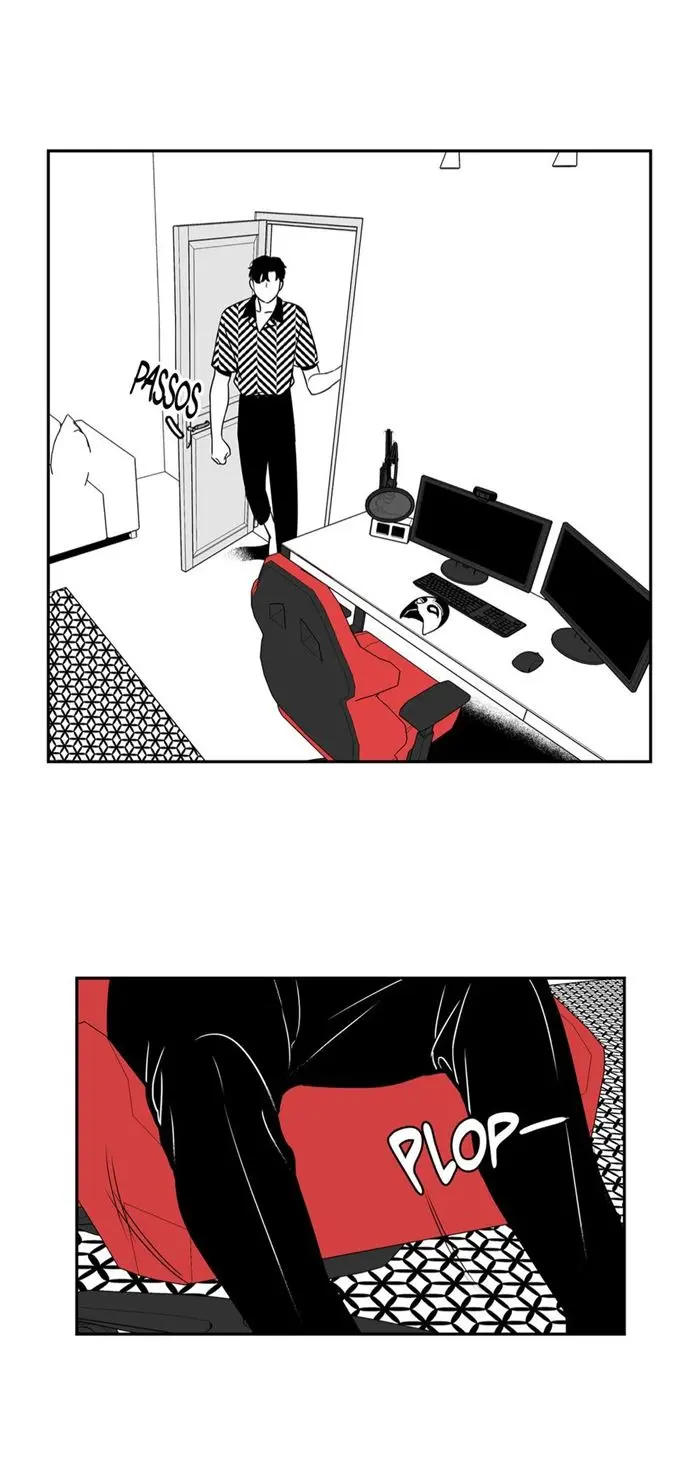 BJ Alex – Capítulo 47 Yaoi – Página 7