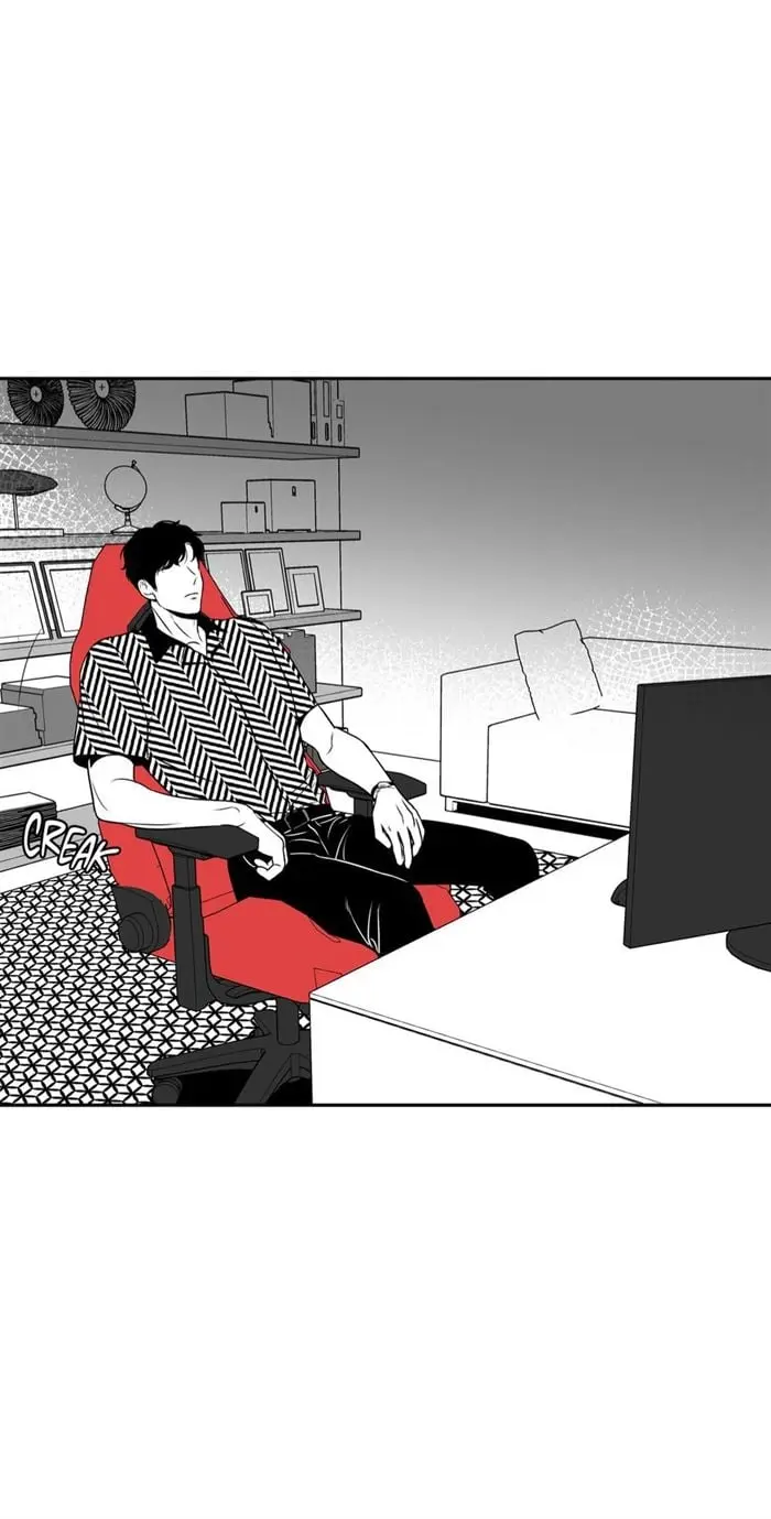 BJ Alex – Capítulo 47 Yaoi – Página 8