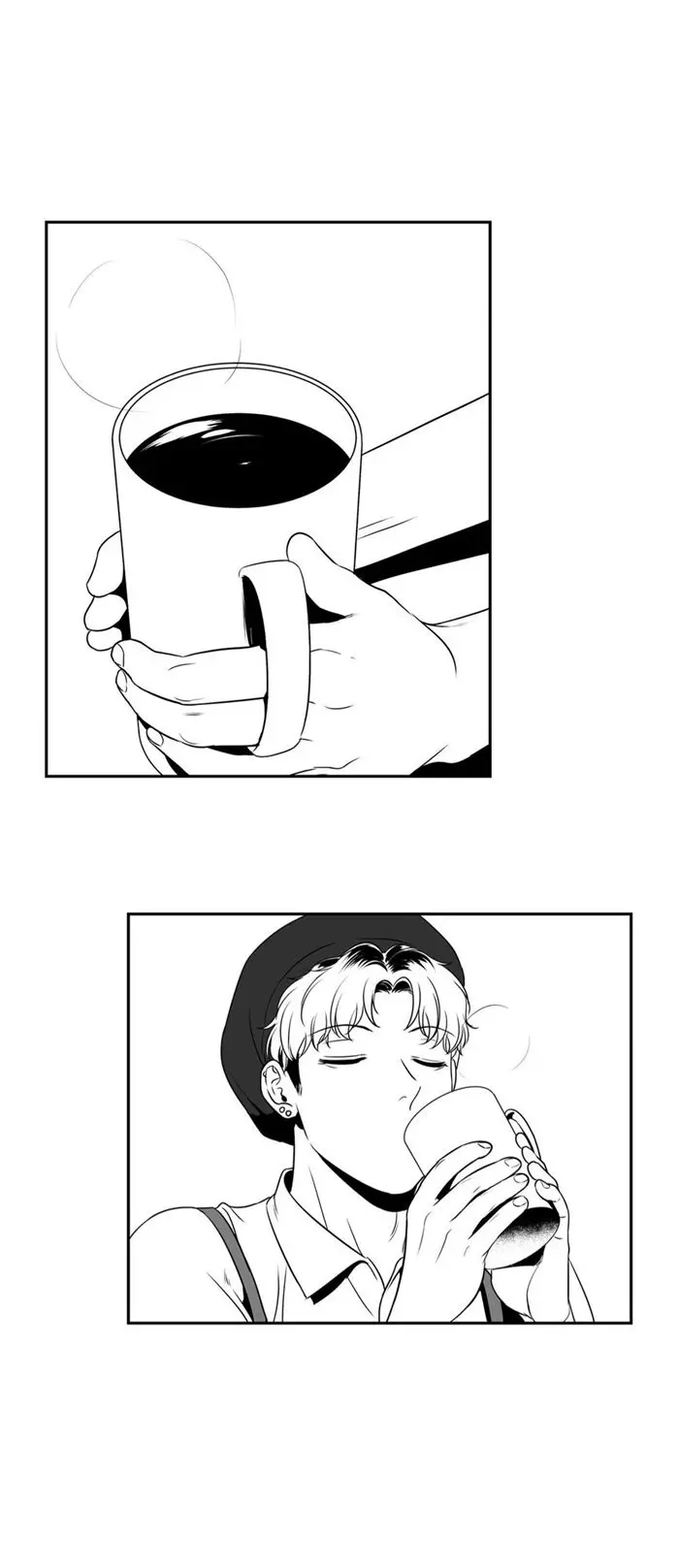 BJ Alex – Capítulo 48 Yaoi – Página 12