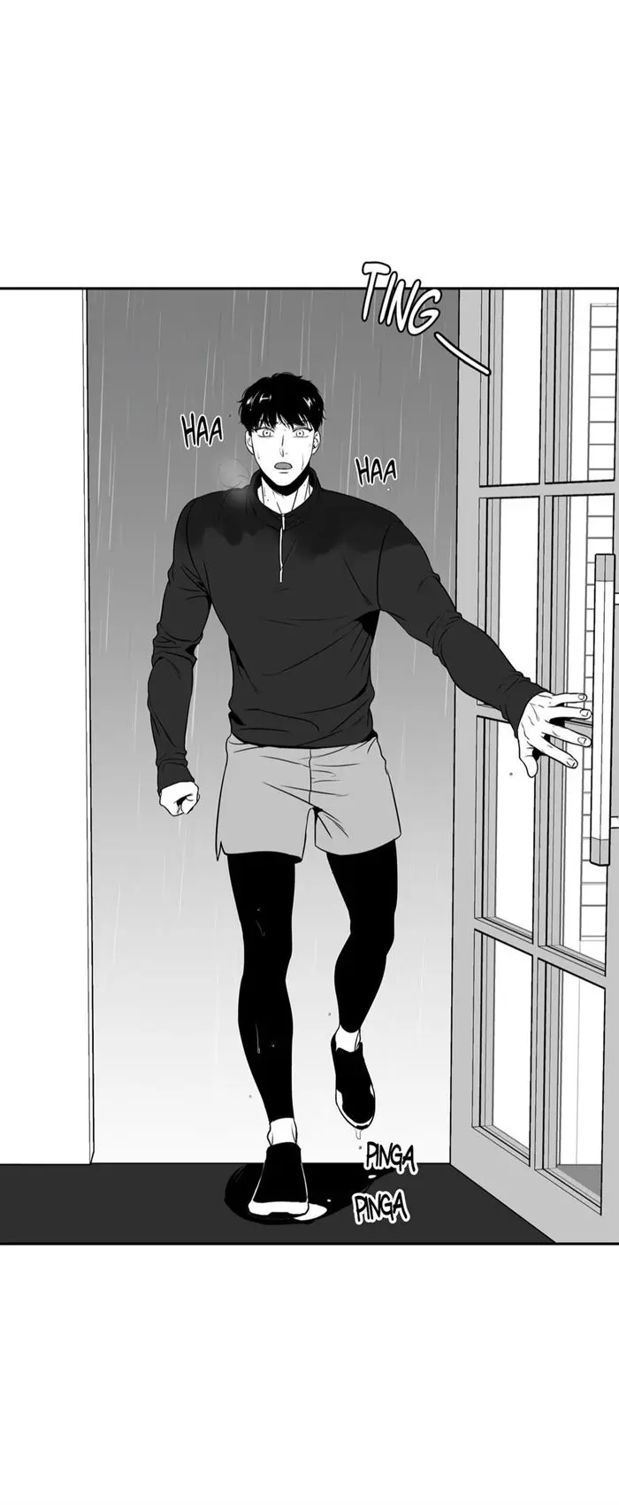 BJ Alex – Capítulo 48 Yaoi – Página 16