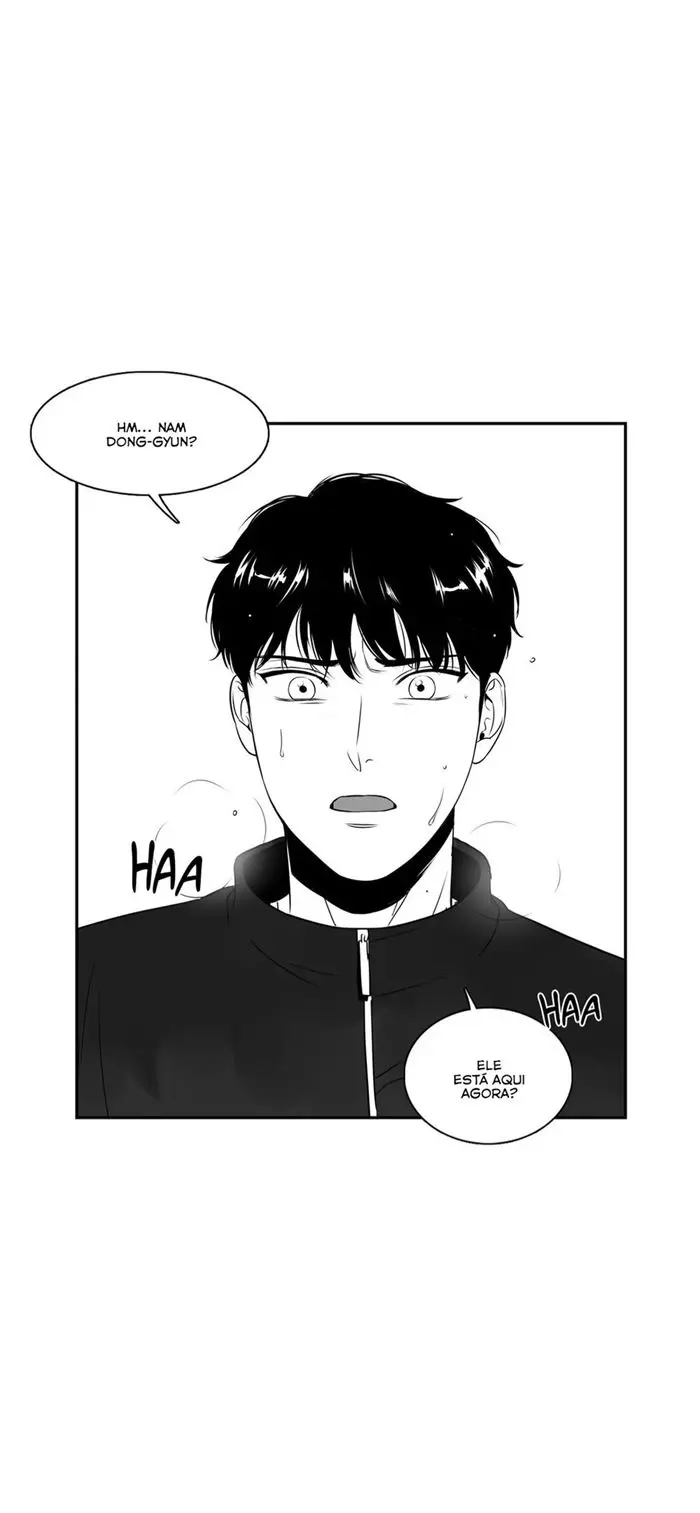 BJ Alex – Capítulo 48 Yaoi – Página 19