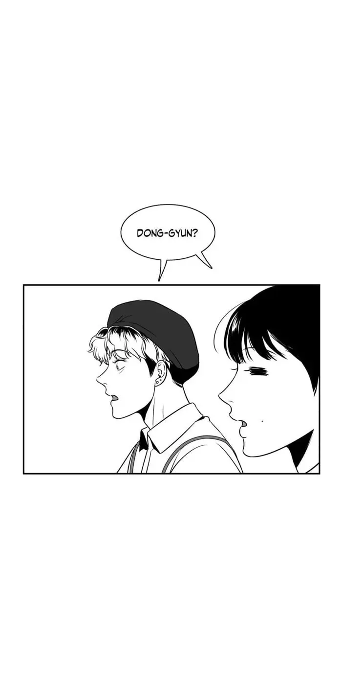 BJ Alex – Capítulo 48 Yaoi – Página 20