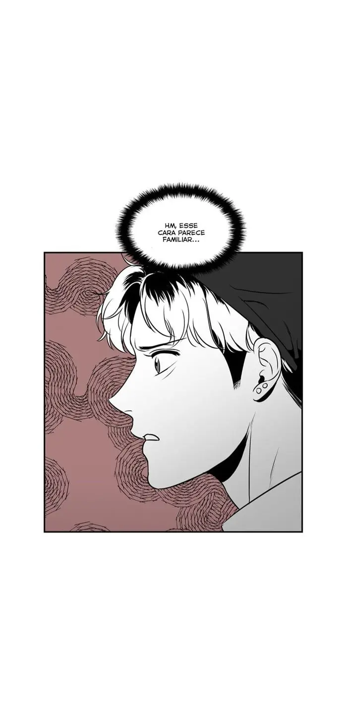 BJ Alex – Capítulo 48 Yaoi – Página 21