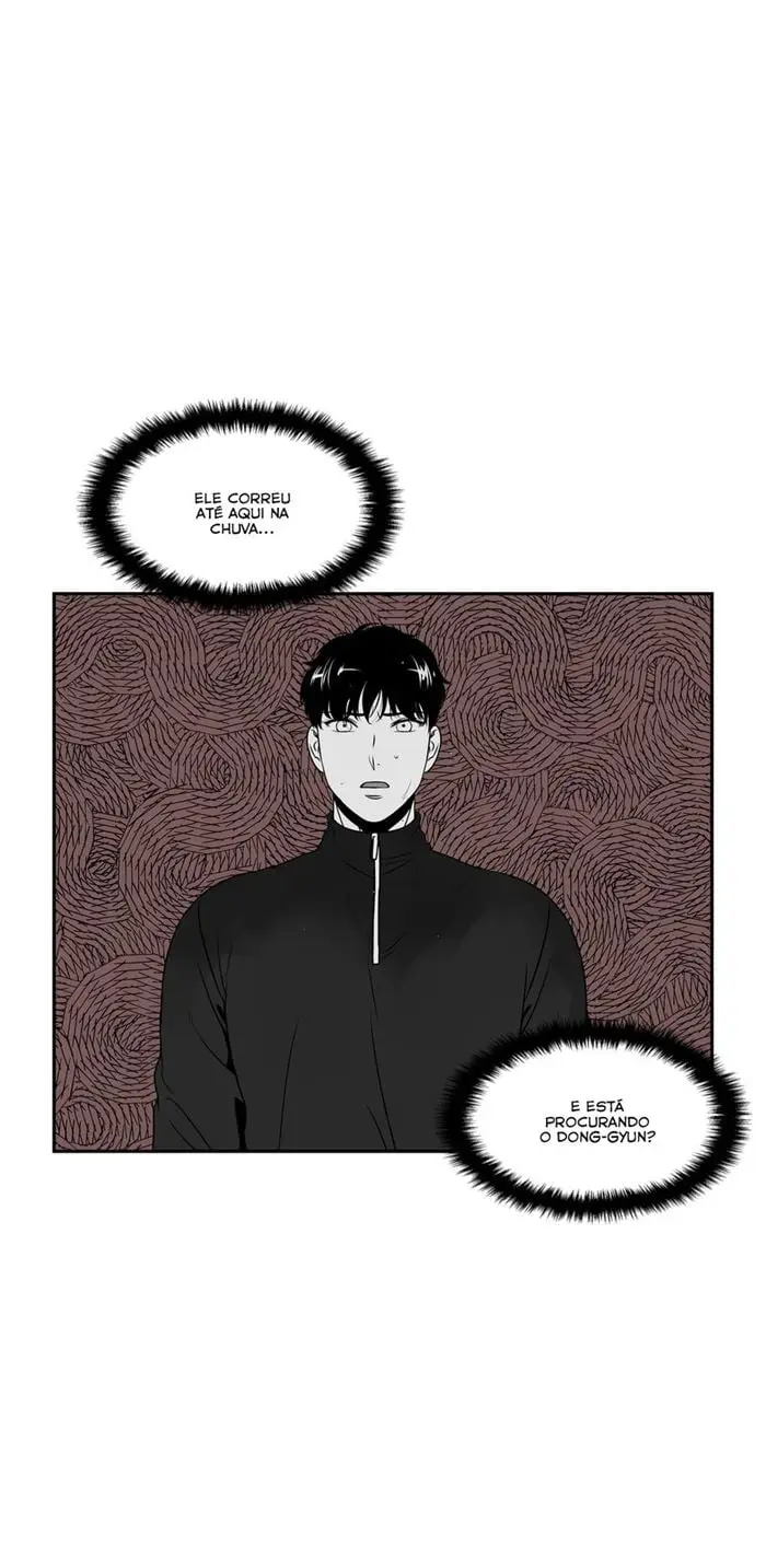 BJ Alex – Capítulo 48 Yaoi – Página 22