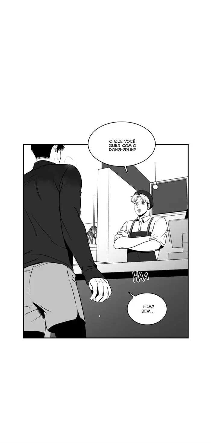 BJ Alex – Capítulo 48 Yaoi – Página 25