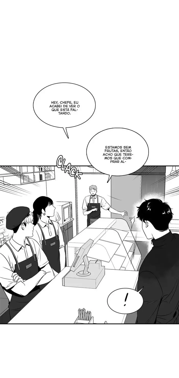 BJ Alex – Capítulo 48 Yaoi – Página 27