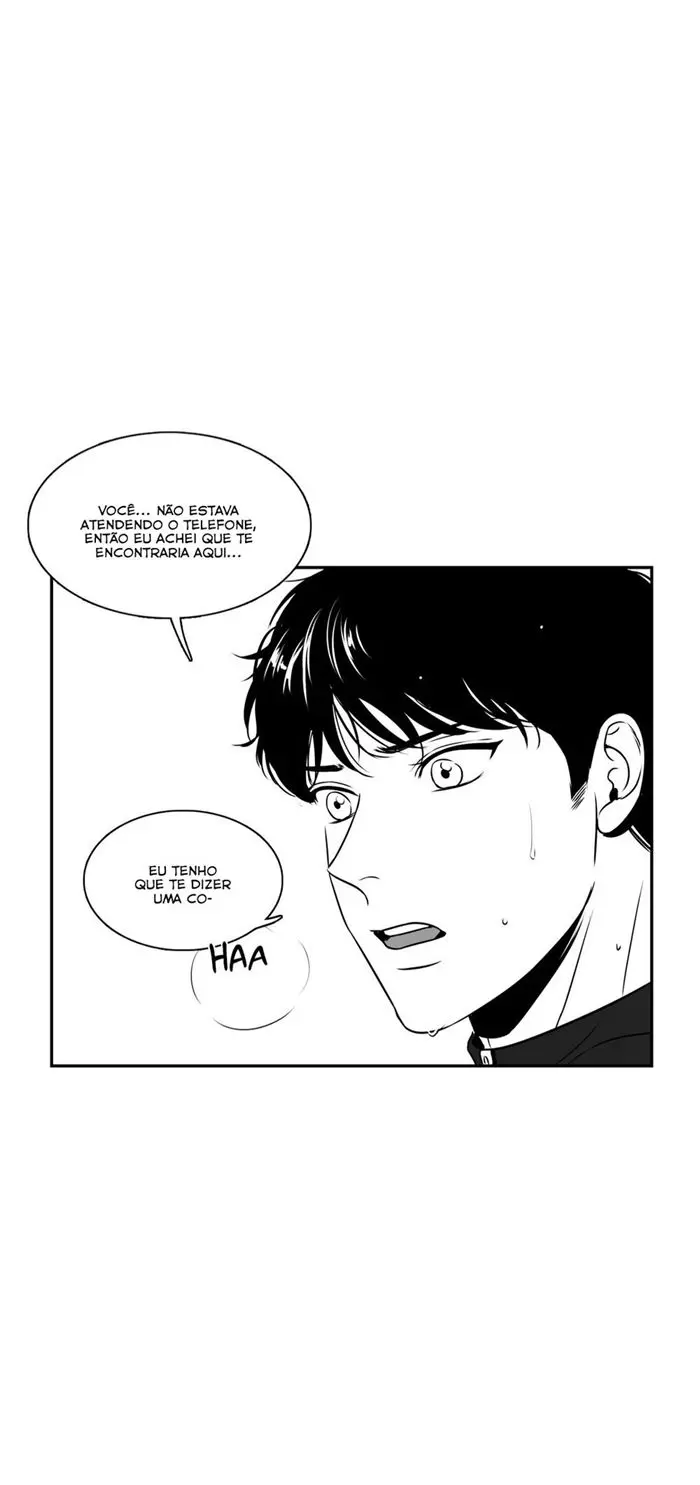 BJ Alex – Capítulo 48 Yaoi – Página 31