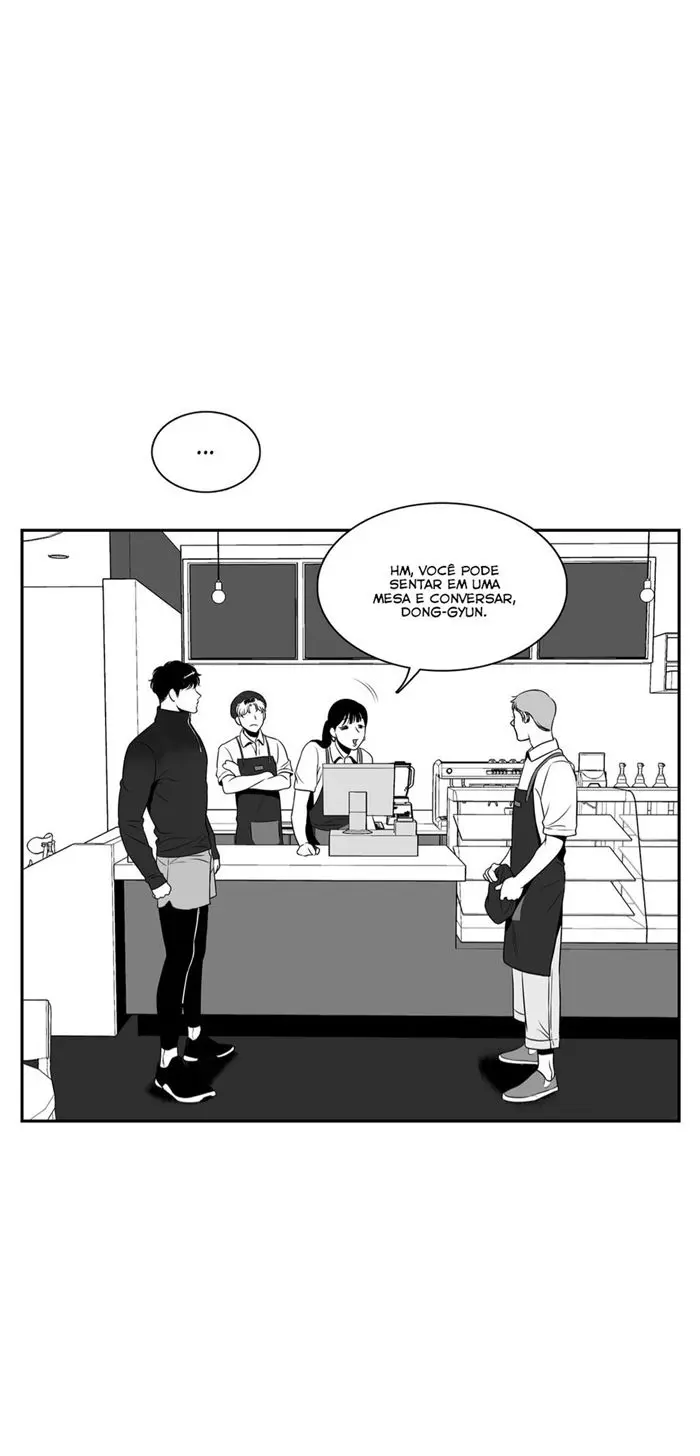 BJ Alex – Capítulo 48 Yaoi – Página 34