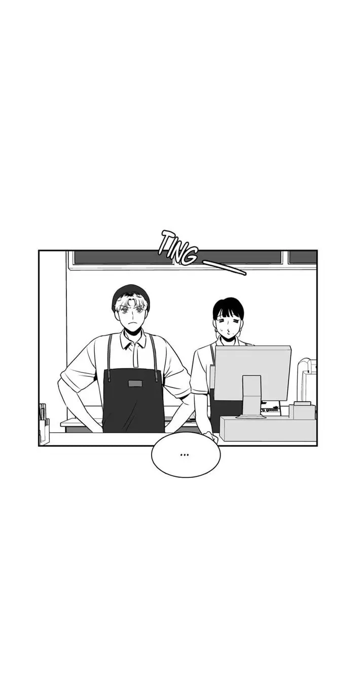 BJ Alex – Capítulo 48 Yaoi – Página 37