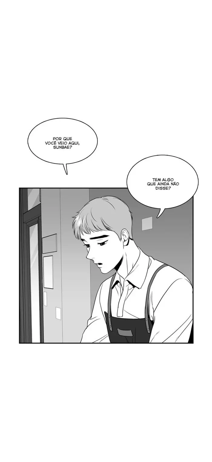 BJ Alex – Capítulo 48 Yaoi – Página 43