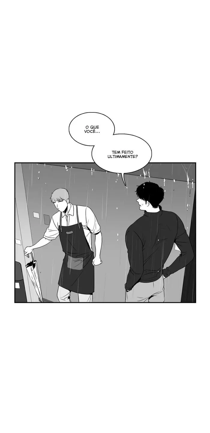 BJ Alex – Capítulo 48 Yaoi – Página 46