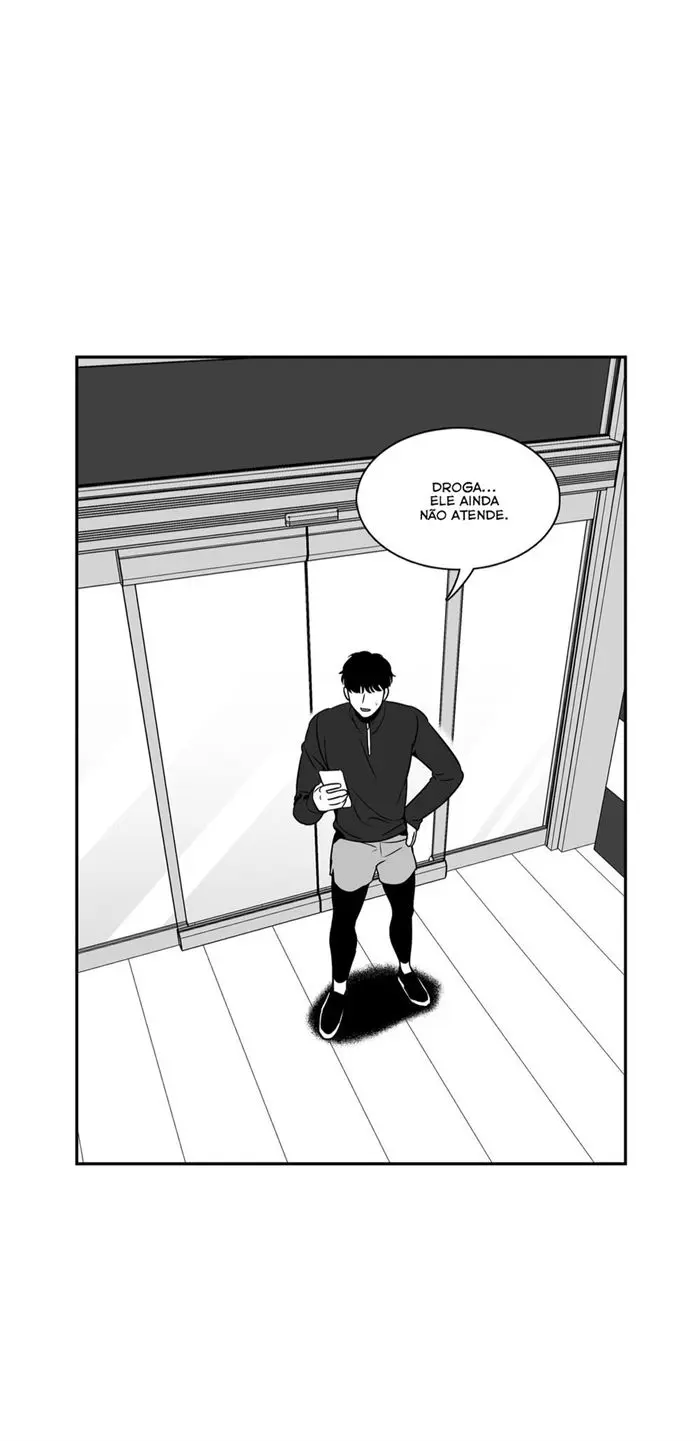 BJ Alex – Capítulo 48 Yaoi – Página 5