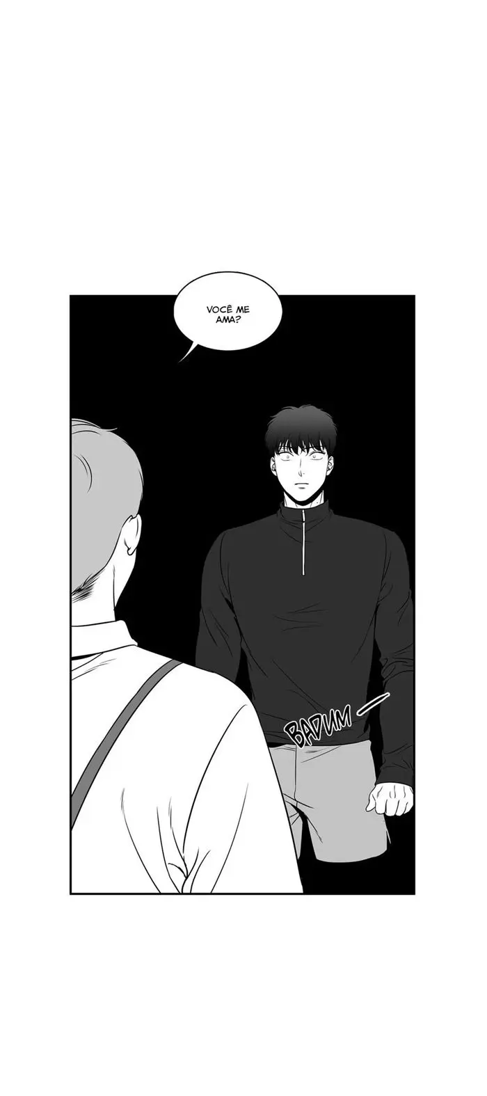 BJ Alex – Capítulo 48 Yaoi – Página 59