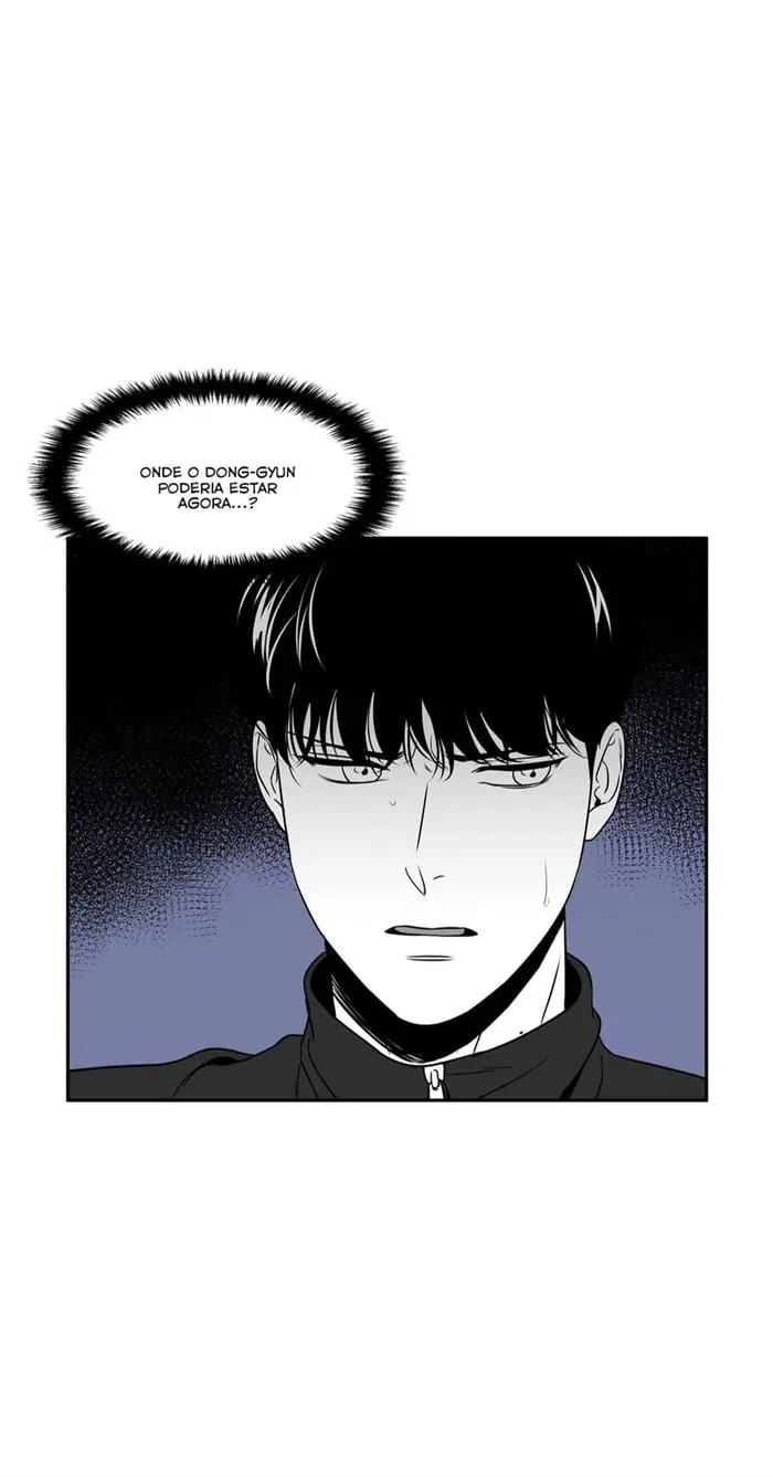 BJ Alex – Capítulo 48 Yaoi – Página 6