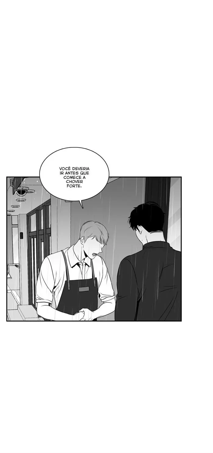 BJ Alex – Capítulo 48 Yaoi – Página 67