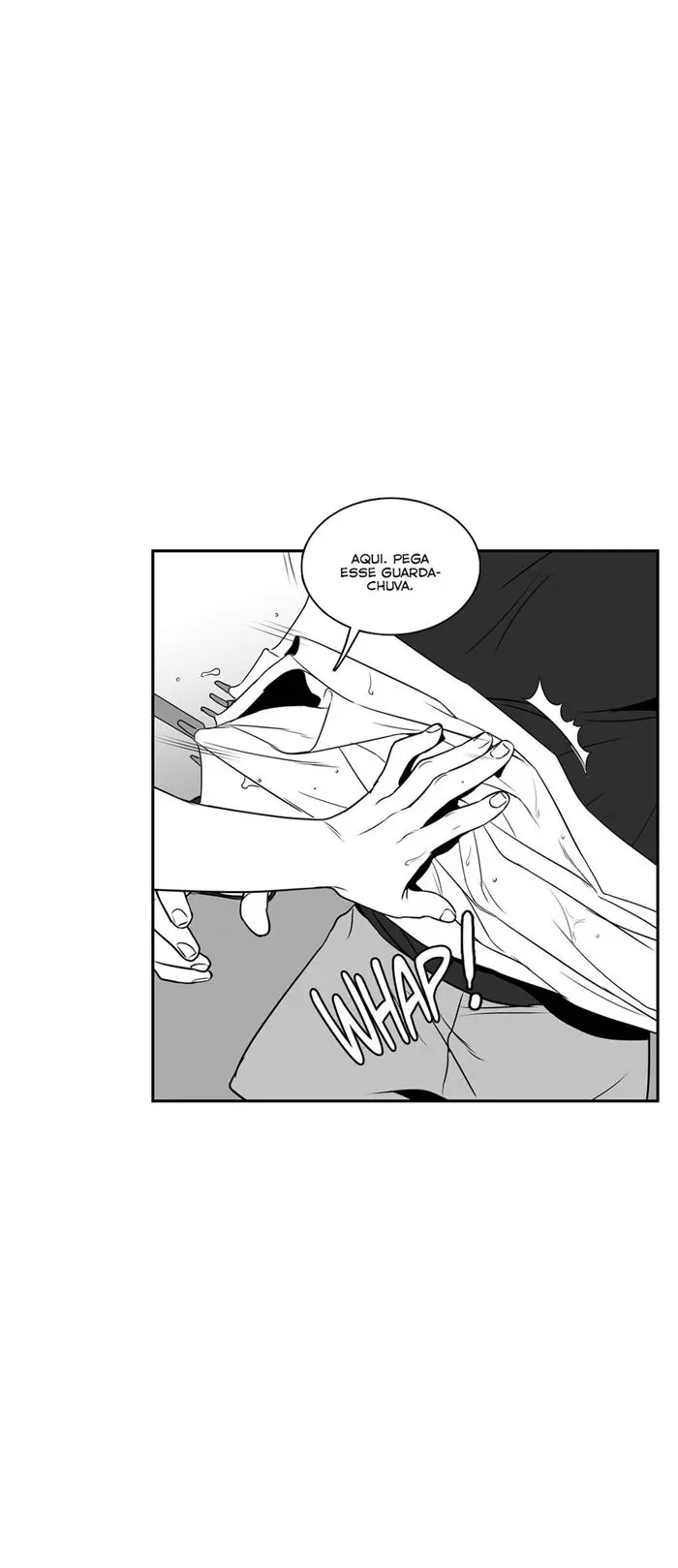 BJ Alex – Capítulo 48 Yaoi – Página 68