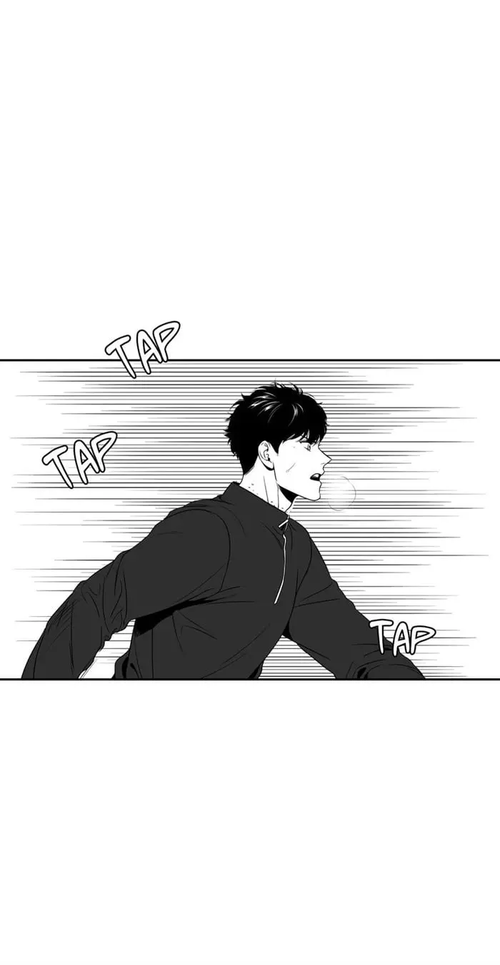 BJ Alex – Capítulo 48 Yaoi – Página 8