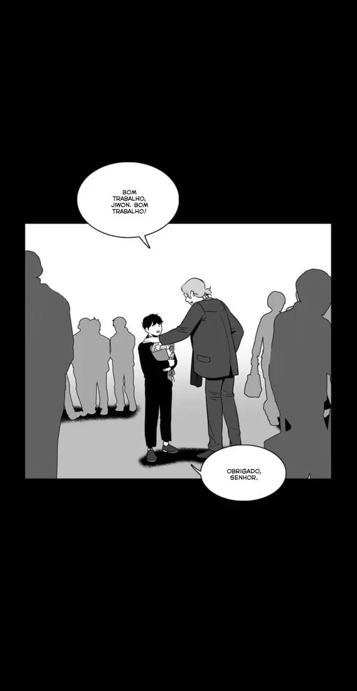 BJ Alex – Capítulo 49 Yaoi – Página 12