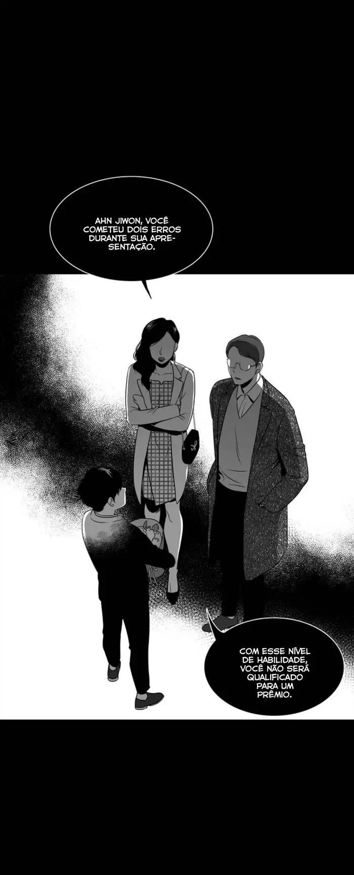 BJ Alex – Capítulo 49 Yaoi – Página 17