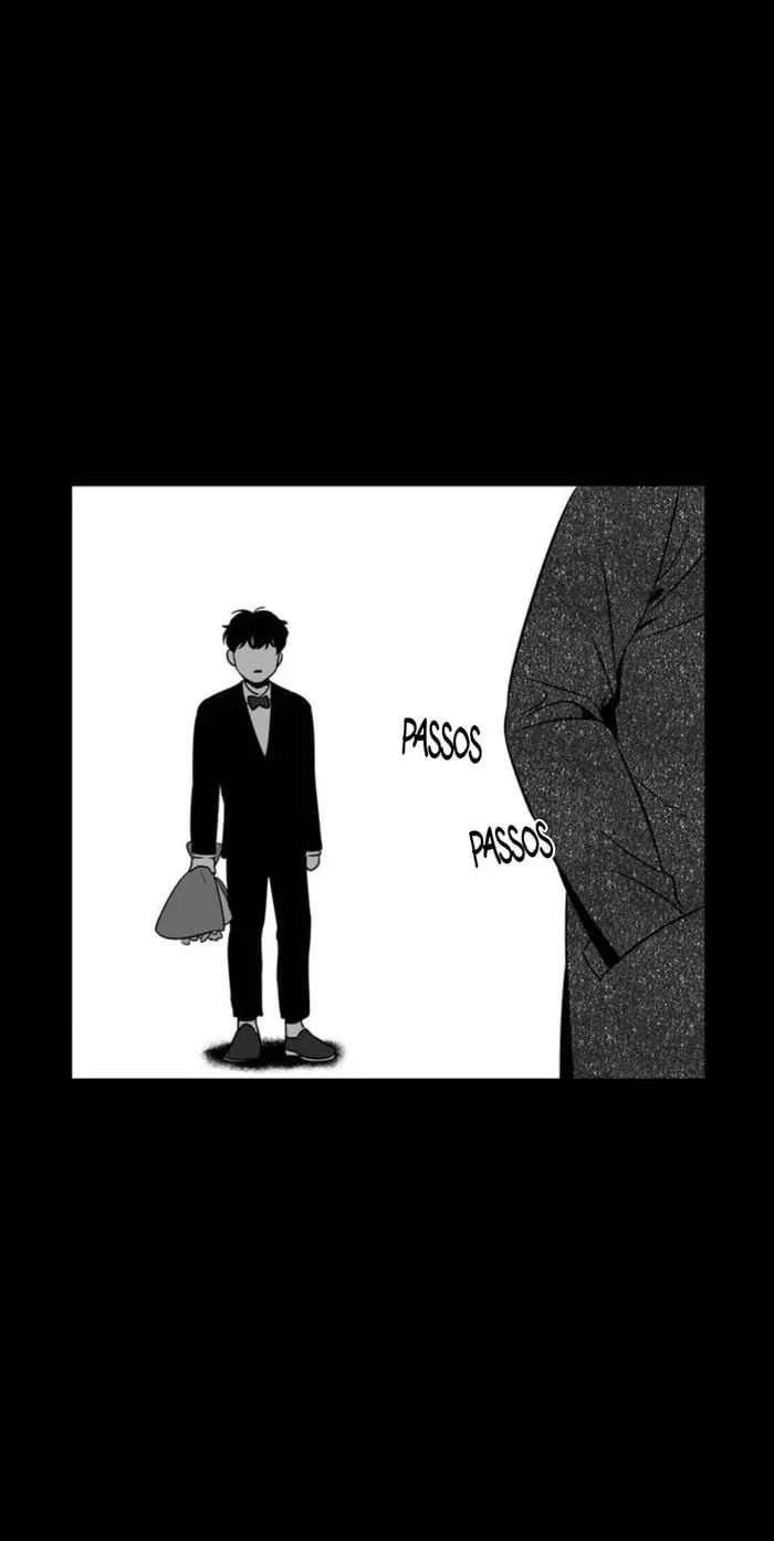 BJ Alex – Capítulo 49 Yaoi – Página 19