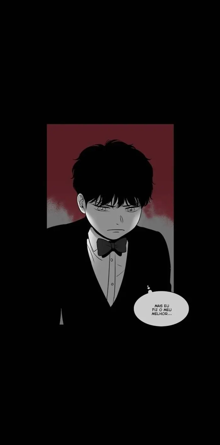 BJ Alex – Capítulo 49 Yaoi – Página 20