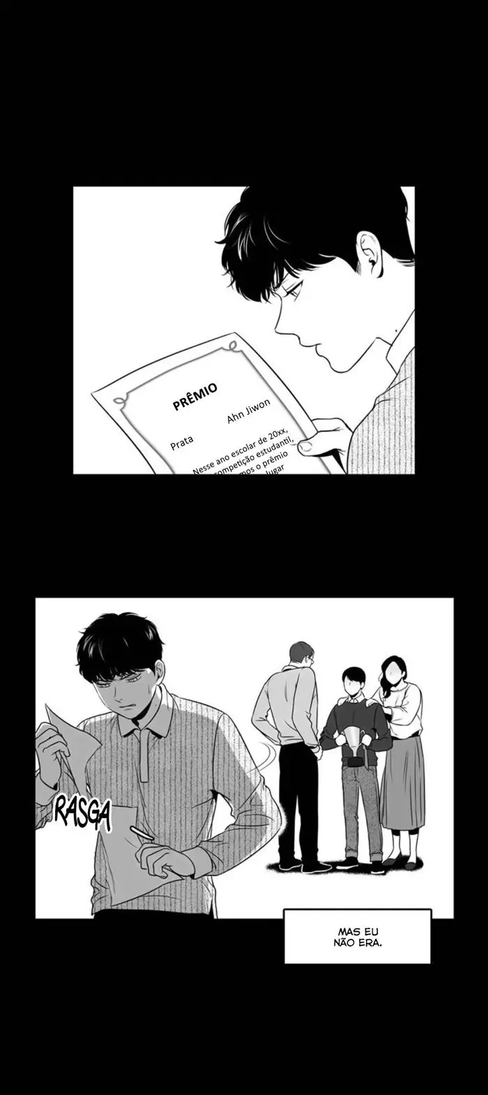 BJ Alex – Capítulo 49 Yaoi – Página 25