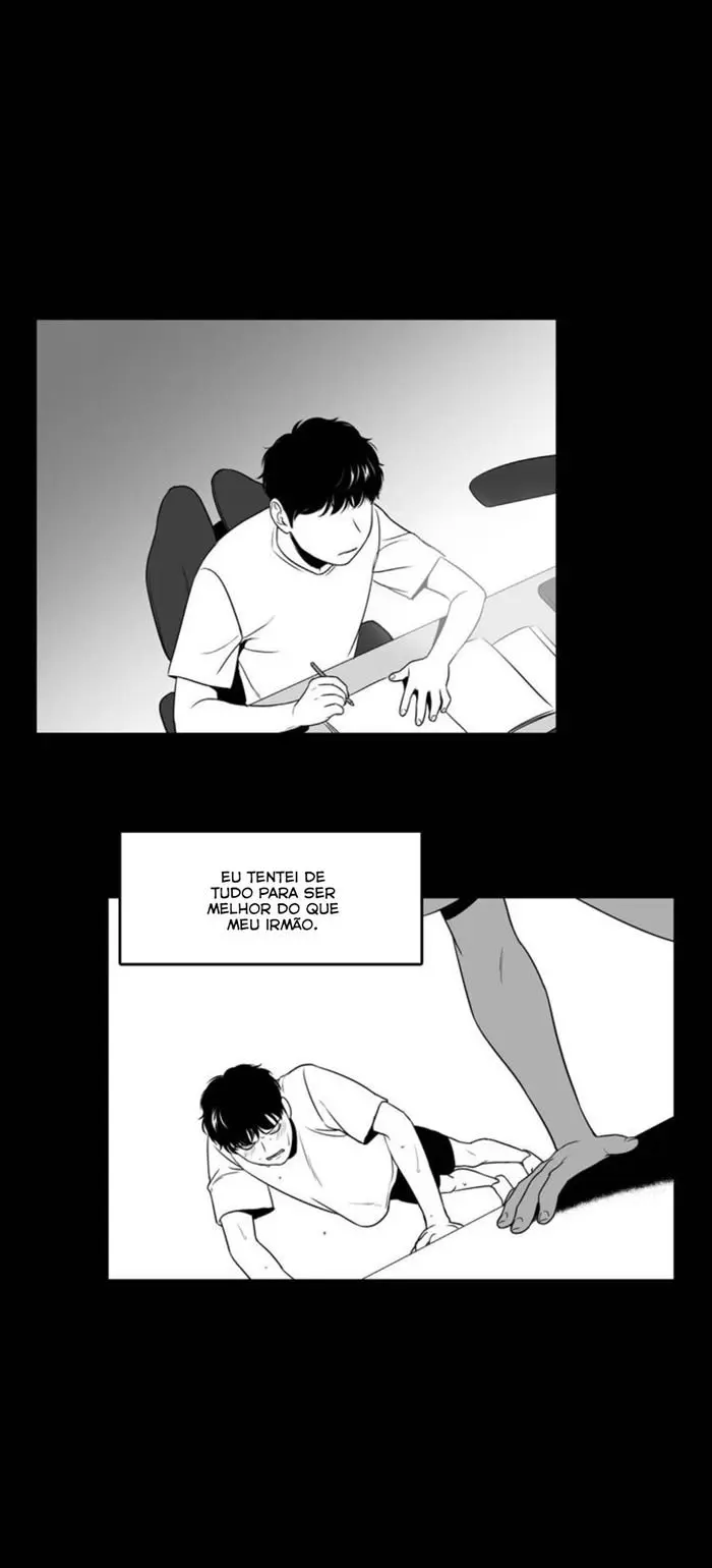 BJ Alex – Capítulo 49 Yaoi – Página 26