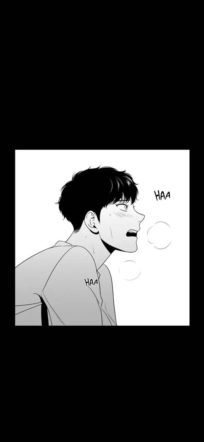 BJ Alex – Capítulo 49 Yaoi – Página 29