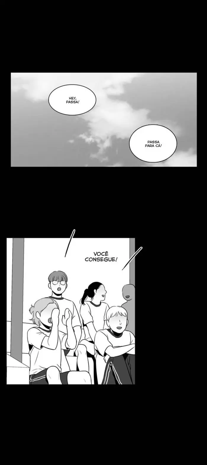 BJ Alex – Capítulo 49 Yaoi – Página 31