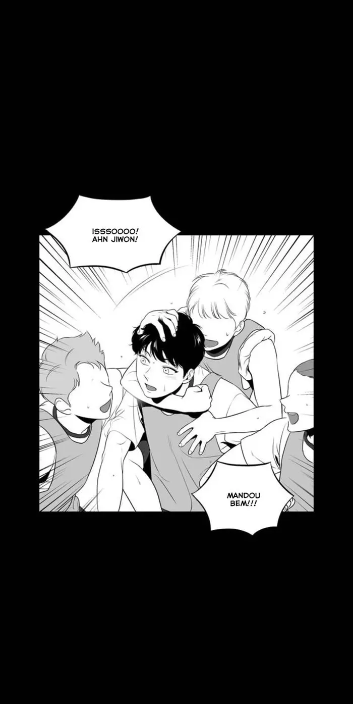 BJ Alex – Capítulo 49 Yaoi – Página 34