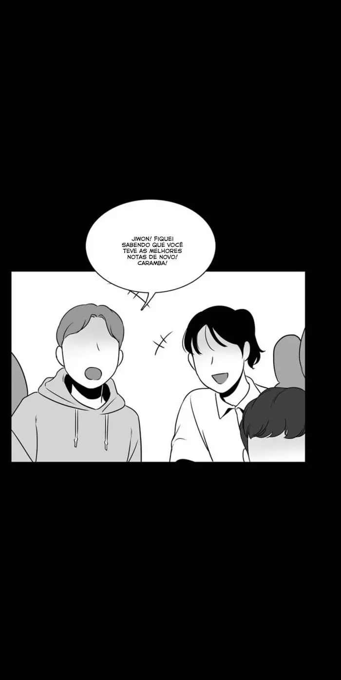 BJ Alex – Capítulo 49 Yaoi – Página 37