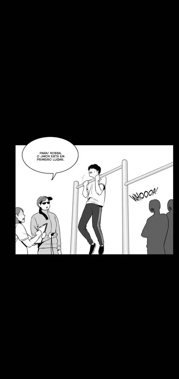 BJ Alex – Capítulo 49 Yaoi – Página 38