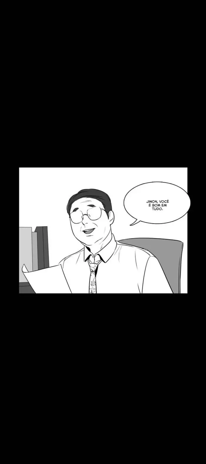 BJ Alex – Capítulo 49 Yaoi – Página 39