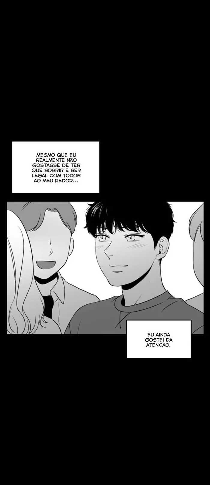 BJ Alex – Capítulo 49 Yaoi – Página 41