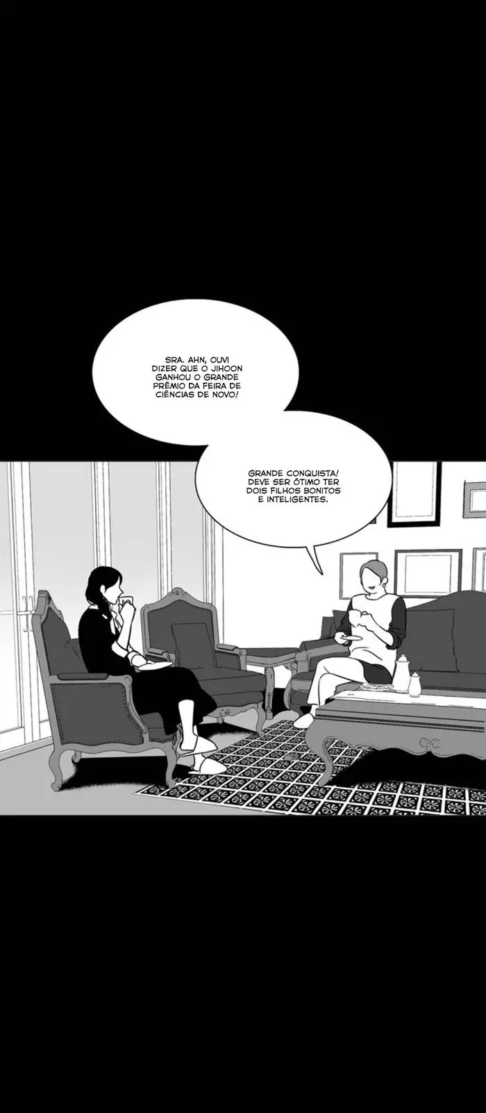 BJ Alex – Capítulo 49 Yaoi – Página 42